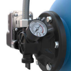 Güde Domáca vodáreň HWW 6035