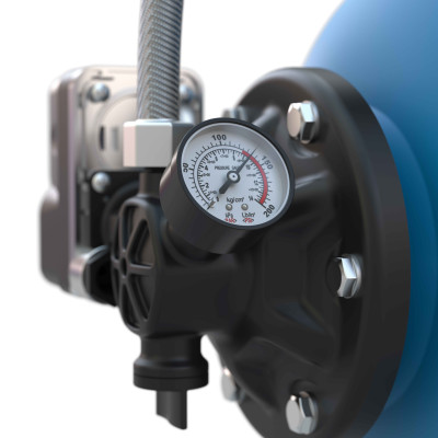 Güde Domáca vodáreň HWW 6035