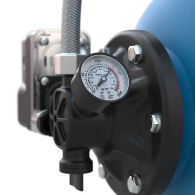 Güde Domáca vodáreň HWW 6035