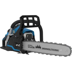 Güde Benzínová reťazová píla KS 400-38