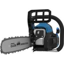 Güde Benzínová reťazová píla KS 400-38