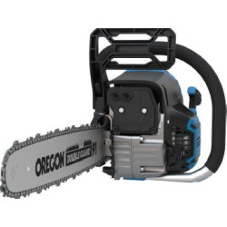 Güde Benzínová reťazová píla KS 450-55