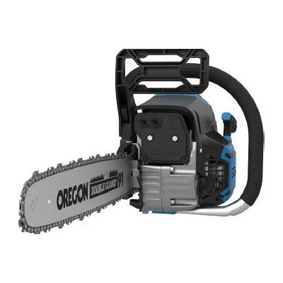 Güde Benzínová reťazová píla KS 450-55