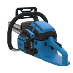 Güde Benzínová reťazová píla KS 450-55