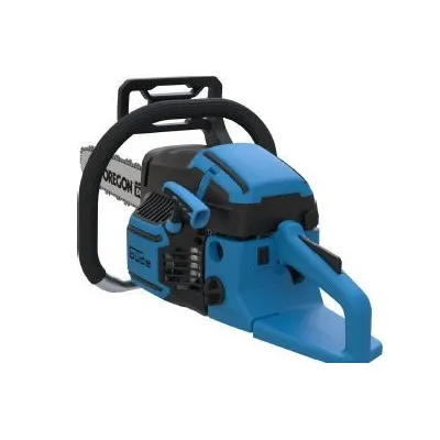 Güde Benzínová reťazová píla KS 450-55