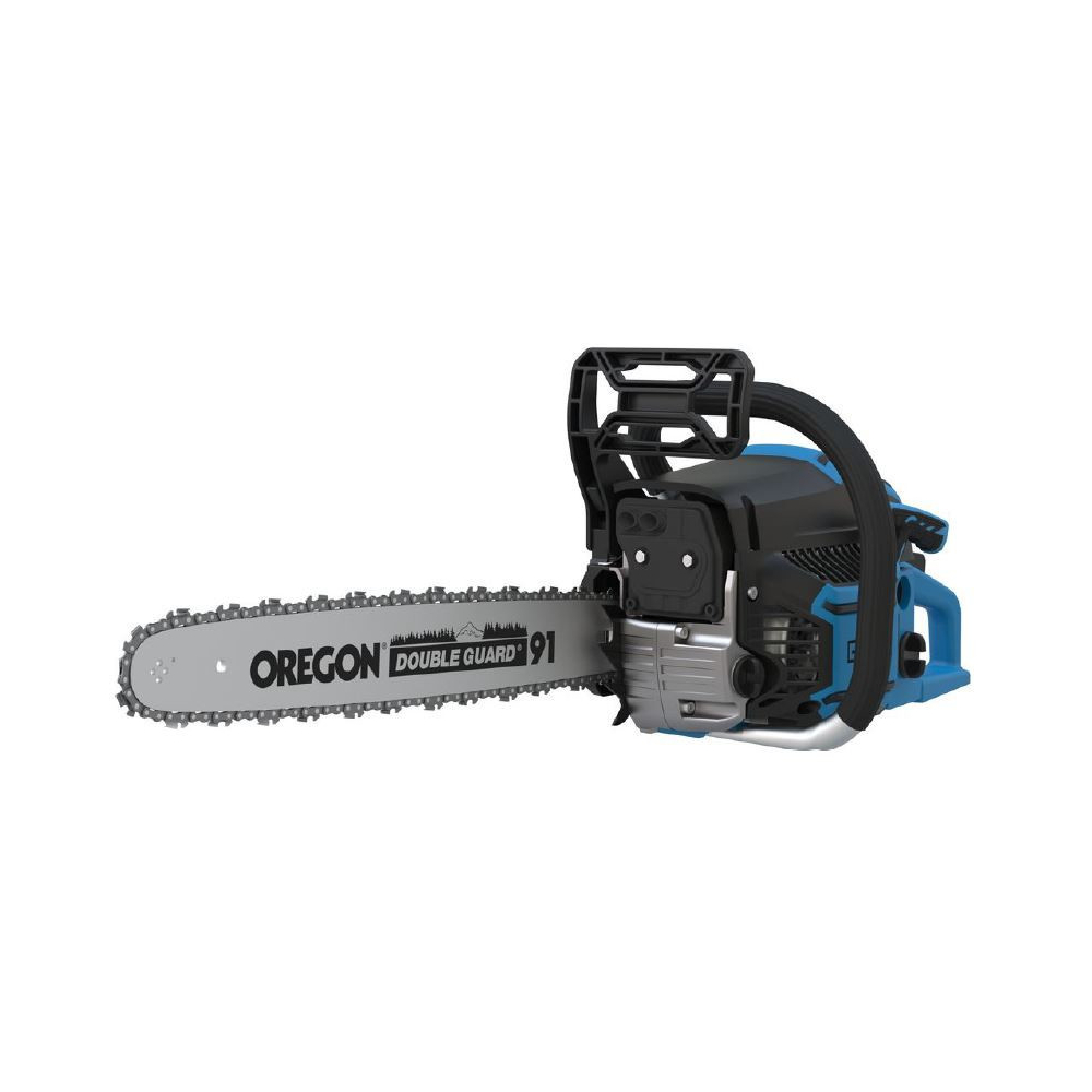 Güde Benzínová reťazová píla KS 500-62