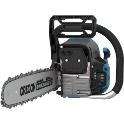 Güde Benzínová reťazová píla KS 500-62