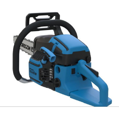 Güde Benzínová reťazová píla KS 500-62