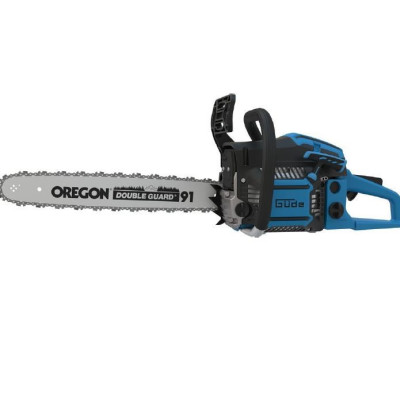 Güde Benzínová reťazová píla KS 500-62