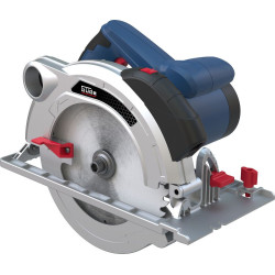 Güde Ručná okružná píla HKS 65-1500 L