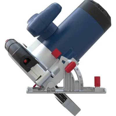 Güde Ručná okružná píla HKS 65-1500 L