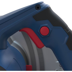 Güde Ručná okružná píla HKS 65-1500 L