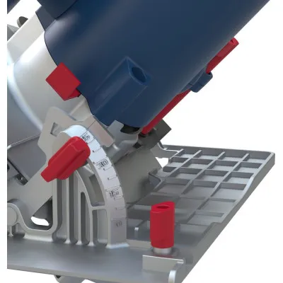 Güde Ručná okružná píla HKS 65-1500 L