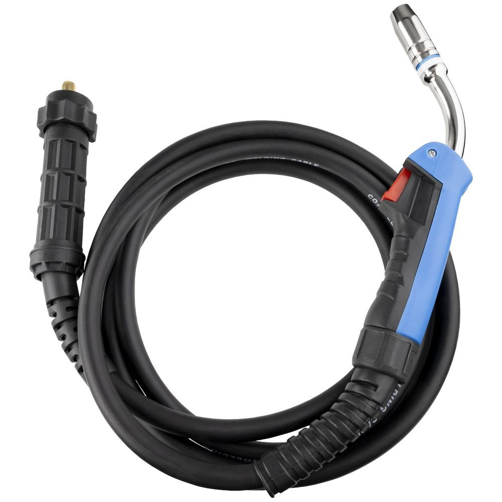 Güde Zvárací kábel 4 ms horákom MB25-AK