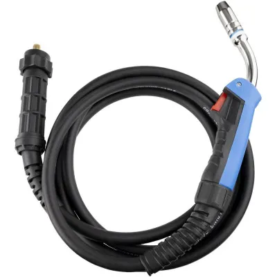 Güde Zvárací kábel 4 ms horákom MB25-AK