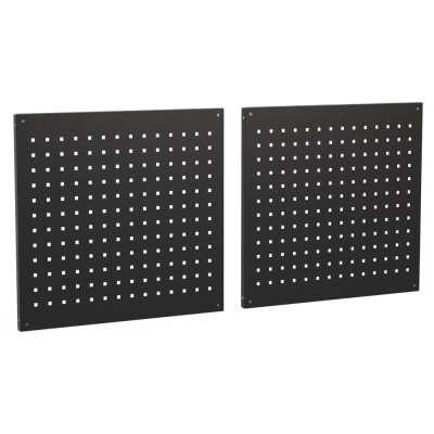 Güde Perforované stěny GL 600E, 2 ks