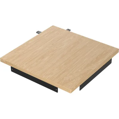 Güde Kompletná sada rohového riešenia do dielne, 3-dielna