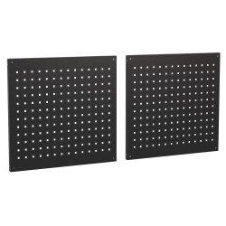 Güde Kompletná sada rohového riešenia do dielne, 3-dielna