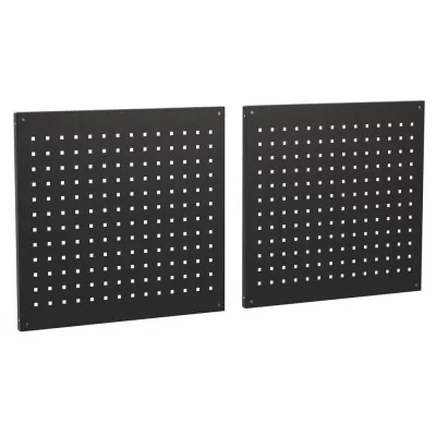 Güde Kompletná sada rohového riešenia do dielne, 3-dielna