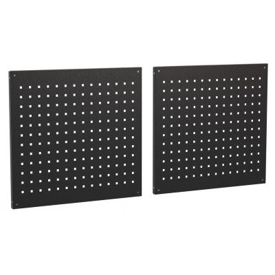 Güde Kompletná sada rohového riešenia do dielne, 3-dielna