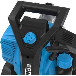 Güde Motorové čerpadlo GMP 7.21
