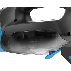 Güde Aku čistič na okna GAFS 280