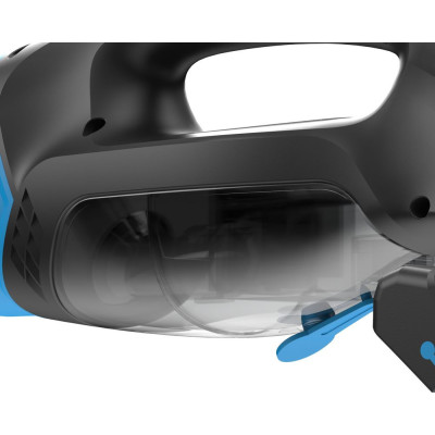 Güde Aku čistič na okna GAFS 280