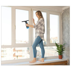 Güde Aku čistič na okna GAFS 280