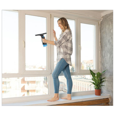 Güde Aku čistič na okna GAFS 280