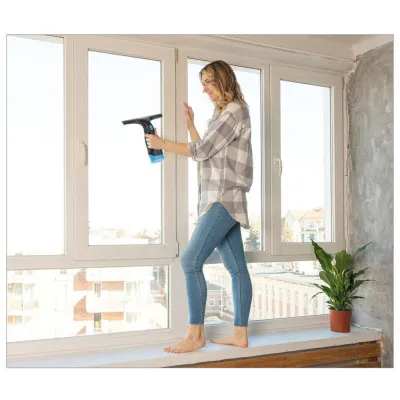 Güde Aku čistič na okna GAFS 280