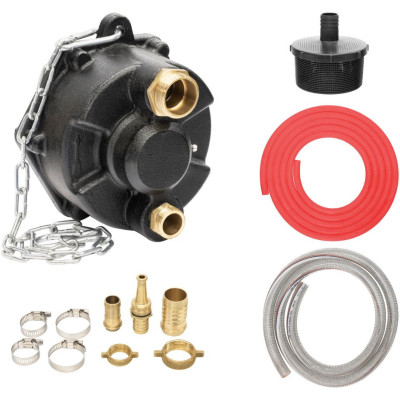 Güde Čerpadlo na vývodový hriadeľ ZWP 180-20 s príslušenstvom