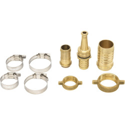 Güde Čerpadlo na vývodový hriadeľ ZWP 180-20 s príslušenstvom