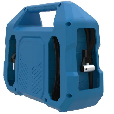 Güde Kompresor Airpower Dual Drive 12-230 V s príslušenstvom