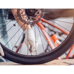 Güde Kompresor Airpower Dual Drive 12-230 V s príslušenstvom