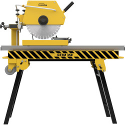 Güde Řezačka na kámen GSTM 350