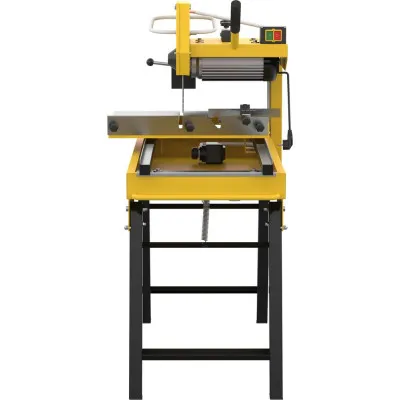 Güde Řezačka na kámen GSTM 350