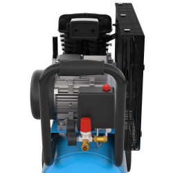 Güde Kompresor 580/10/50/400 V