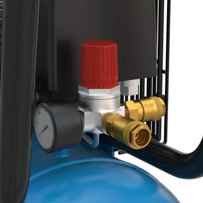 Güde Kompresor 580/10/50/400 V