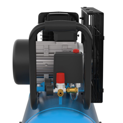 Güde Kompresor 580/10/100 H/400 V