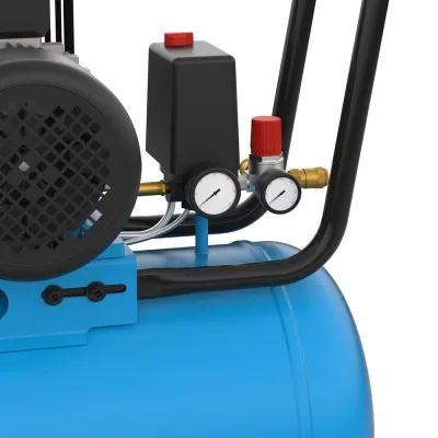 Güde Kompresor 580/10/100 H/400 V