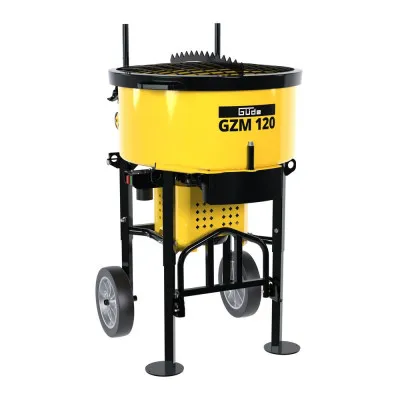 Güde Miešačka s núteným obehom GZM 120