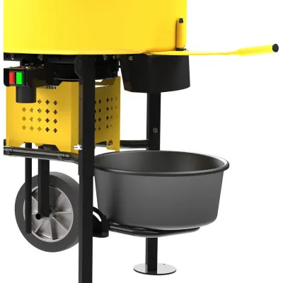 Güde Miešačka s núteným obehom GZM 120