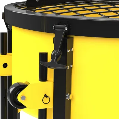 Güde Miešačka s núteným obehom GZM 120