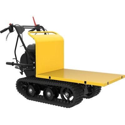 Güde Motorové pásové kolieska GRD 300.1-R