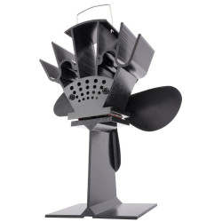 Güde Krbový ventilátor OV 4F