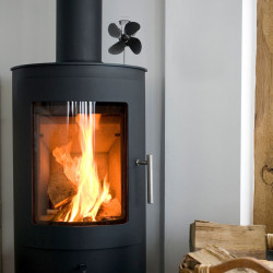 Güde Krbový ventilátor OV 4F