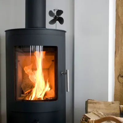 Güde Krbový ventilátor OV 4F