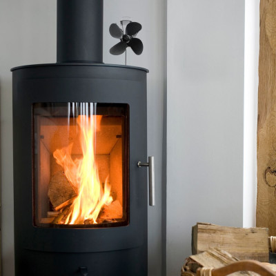 Güde Krbový ventilátor OV 4F