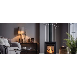 Güde Krbový ventilátor OV 4F