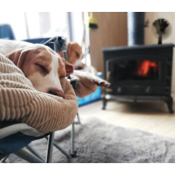 Güde Krbový ventilátor OV 4F